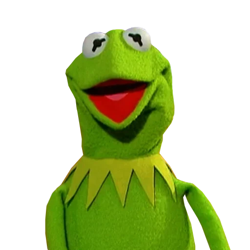 kemit, muppets show, the muppets, grenouille de komi, kermit la grenouille