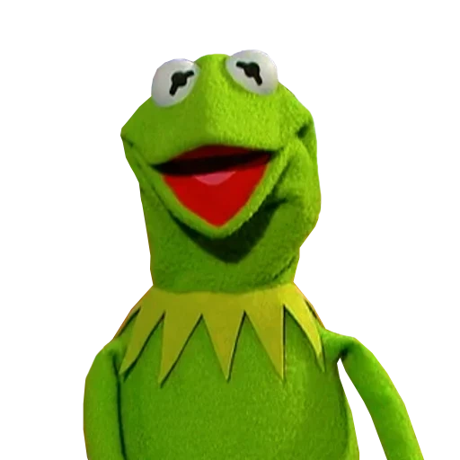 kermit, spettacolo di muppet, i muppets, la rana di kermit, kermit la rana