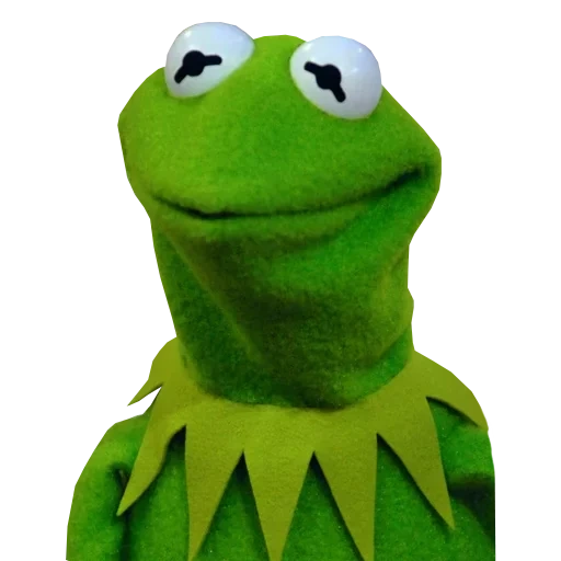 kemit, kemit 2d, grenouille de komi, kermit la grenouille, kermit la grenouille de la rue sésame