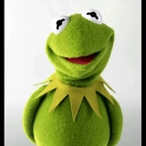 Kermit by Dradoz & Luke