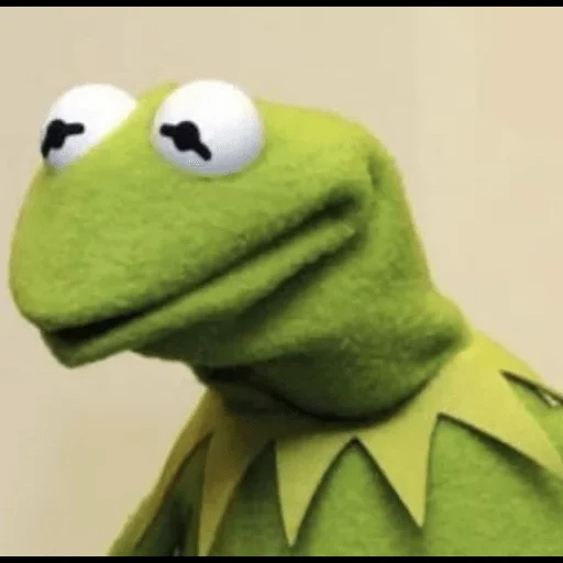 kemet, kermit, die muppet show, der frosch von comi, kermit der frosch