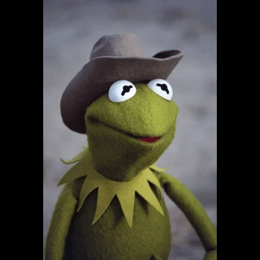 kermit, muppet show, muppet kermit, comet the frog, comet the frog