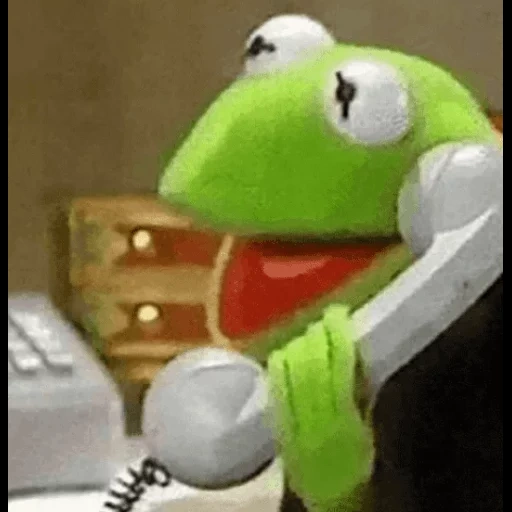 кермит, kermit, kermit meme, лягушонок кермит, meme kermit choking