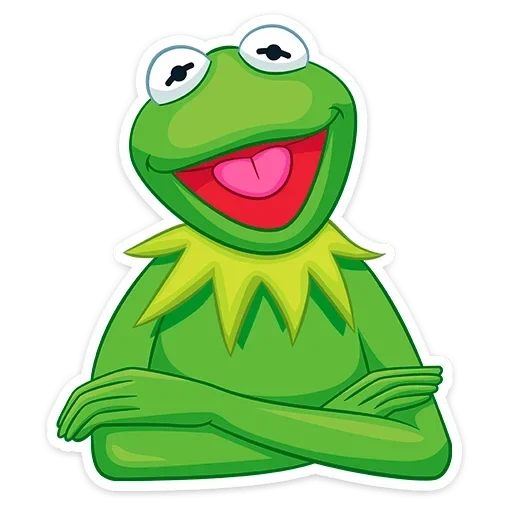 kemit, grenouille de komi, kermit la grenouille, l'art de kermit la grenouille