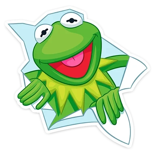 kemit, grenouille de komi, kermit la grenouille, l'art de kermit la grenouille