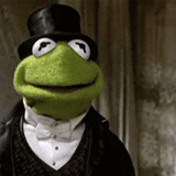 kermit, kermit, muppets 2, comet the frog, kermit muppet show