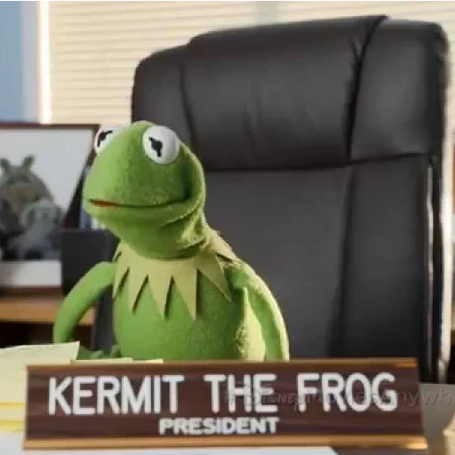 kermit, mappet show, kermite frog, frosch cermit, frosch cermit drive