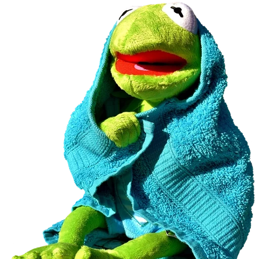 kermita, kermit, mapeo kermit, rana kermita, rana cermit