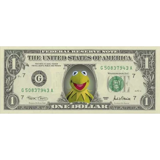 dólar, 1 dólar, billete de dólar, bill 1 dólar, bill 1 dólar estadounidense