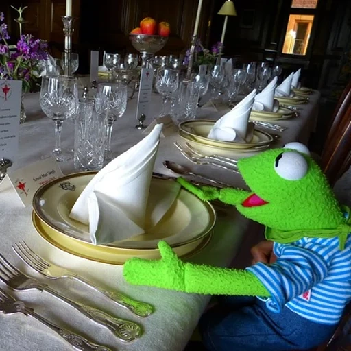 кермит, kermit, the frog, кермит лягушка, лягушонок кермит