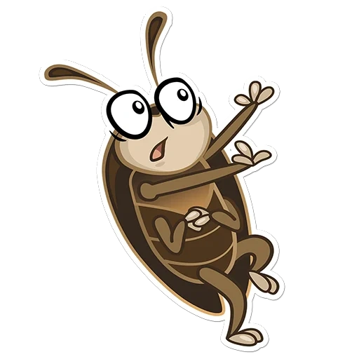 cockroach, genshin impact, cheerful cockroach, cache tester