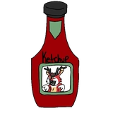Ketchup Dusky