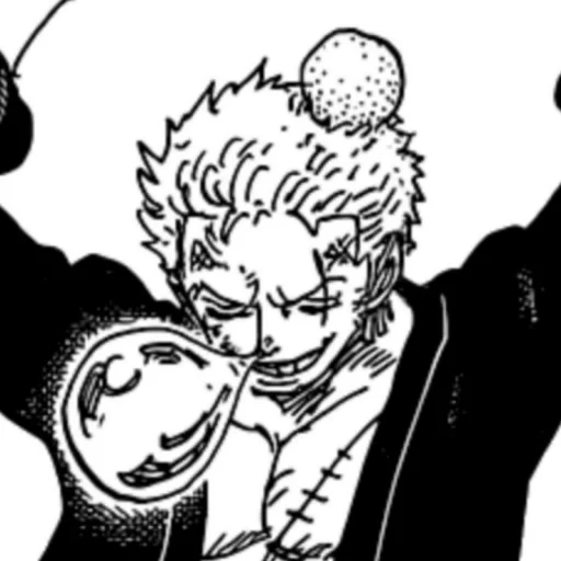 zoro, zoromanga, vano zoro manga, rolonoa zoro manga, nami van pis manga