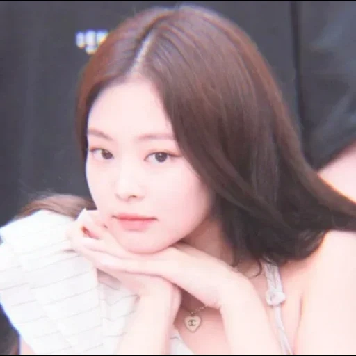 asiático, jennie blackpink, los coreanos son hermosos, las actrices coreanas son hermosas, participante black pink jenny