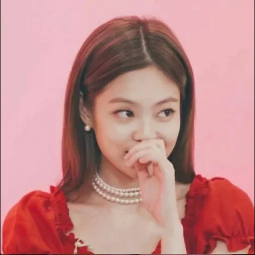 blackpink, jenny king, jisoo blackpink, jennie blackpink, gadis asia