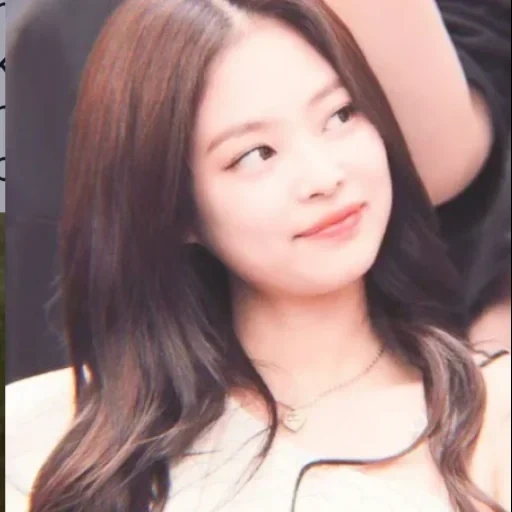 jenny king, korean girls, blackpink jennie, édition coréenne de filles, actrice coréenne