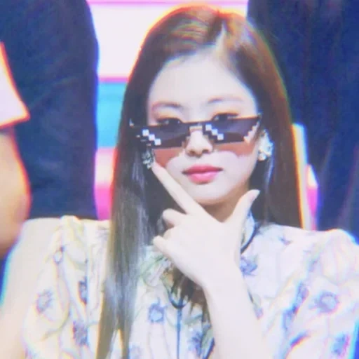 schwarzrosa, jenny kim, blackpink jenny, blackpink jennie, google analytics