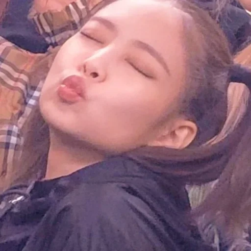 mensch, mädchen, blackpink jennie, mädchen koreanisch, asiatische mädchen