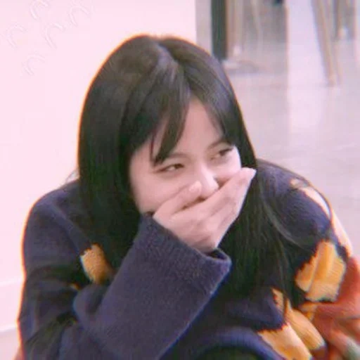 kim jisu, rosa nero, meme blackpink, ragazza ragazza, blackpink jisoo