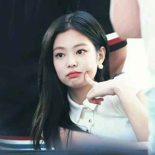 blackpink, blackpink, kim jenny, jenny blackpink, blackpink jennie