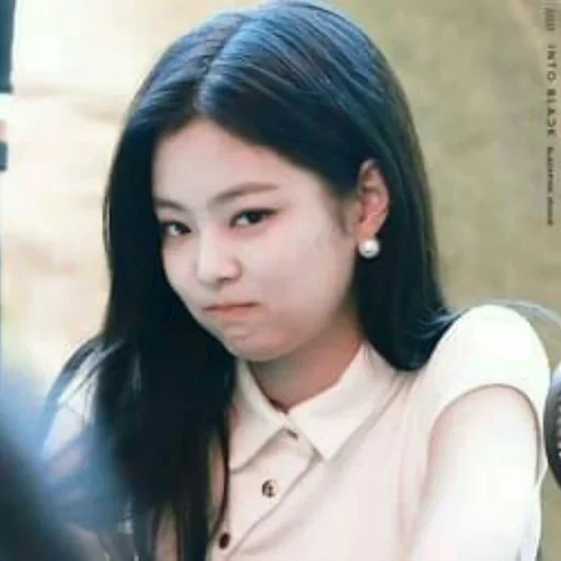 kim jennie, kim jenny, jennie blackpink, muchachas asiáticas, hermosas chicas asiáticas