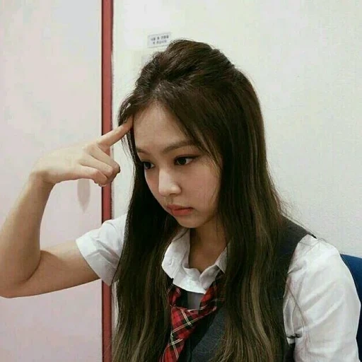 jennie, kim jennie, black pink, дженни ким, jennie blackpink