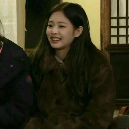 jenny, kim jenny, korean dramas, jenny black pink, jennie black pink