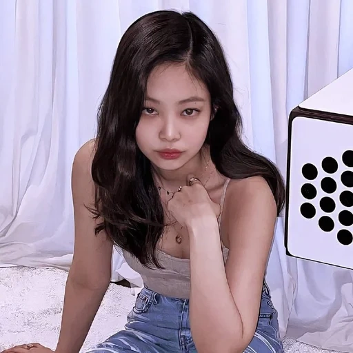 jennie, schwarzrosa, jenny kim, jenny kim 2021, blackpink jennie