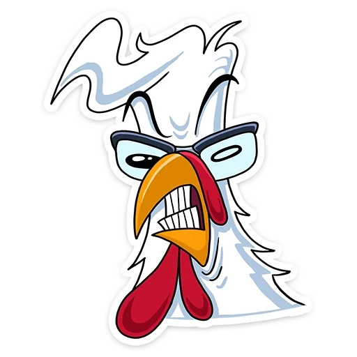 kentucky fried chicken, kfs, rooster, kfs smiley face, kfs logo chicken