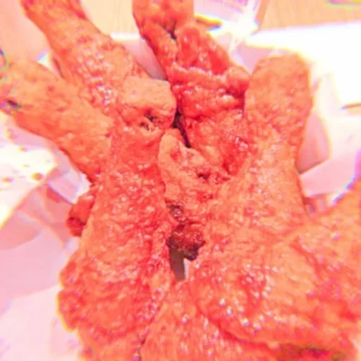 часть тела, chicken tandoori, ceker ayam balado, корейские рецепты, корейские куриные ножки