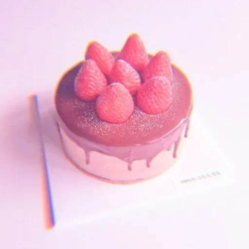 торт, розовый торт, малиновый торт, клубничный торт, клубнично йогуртовый торт