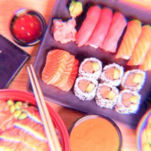 sushi, суши wok, суши вок, sushi bar, роллы суши