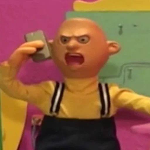 игрушка, это игрушка, малыш желтый, kak ros upin ipin, мистер макс привет сосед