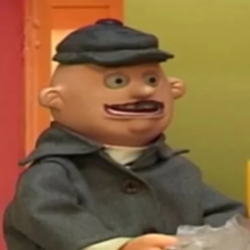 мальчик, человек, mr meaty, музей восковых фигур, выставка вся наша жизнь-театр