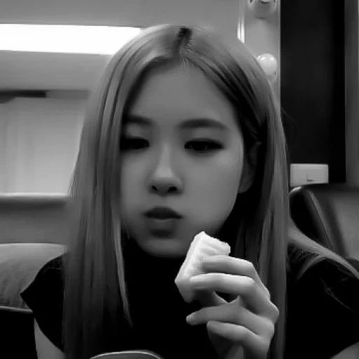 blackpink, blackpink rosé, rose blackpink