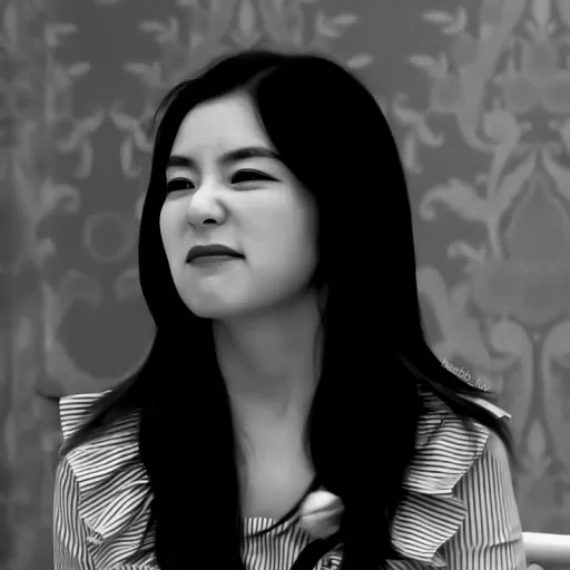 giovane donna, jenny kim, red velvet irene, velvet rosso seulgi, meme di velluto rosso irene