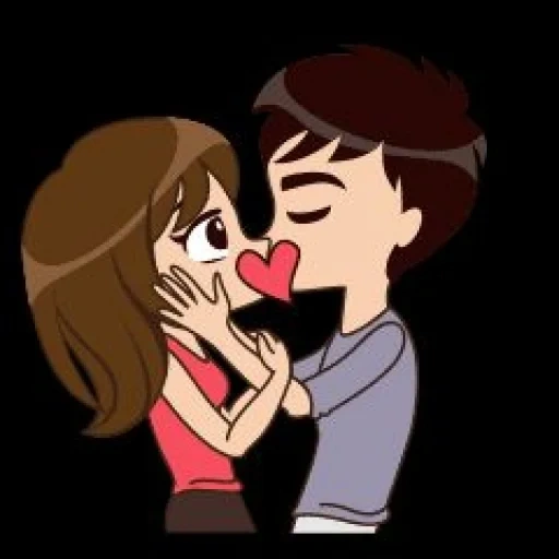 steam, romántico, animación de amor, grupo de los 18