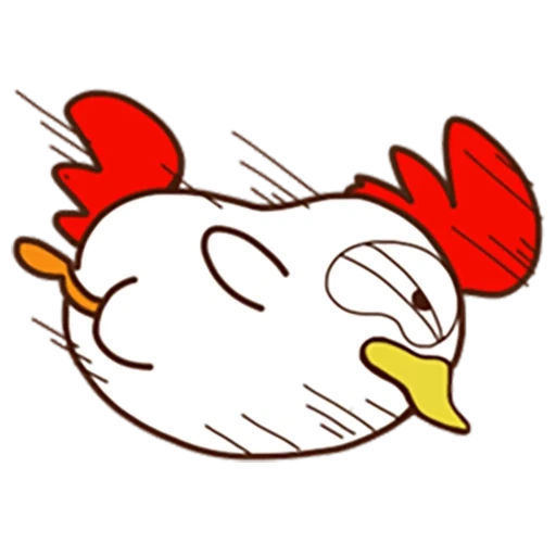 chicken, children, chicken, badge chicken, chicken head