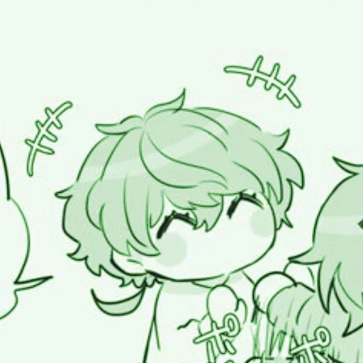 bel anime, tatsumaki chibi, dessins d'anime, personnages d'anime, rantaro amami chibi