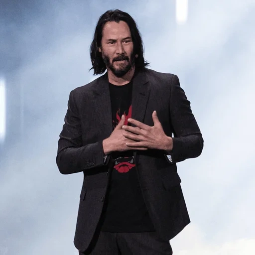 keanu reeves, keanu reeves, schauspieler keanu reeves, der erstaunliche keanu reeves, keanu reeves du bist großartig