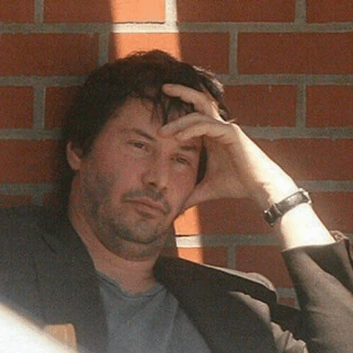 keanu, keanu reeves, stas mikhailov, keanu reeves está bêbado, maklyak denis alekseevich vectorstroy