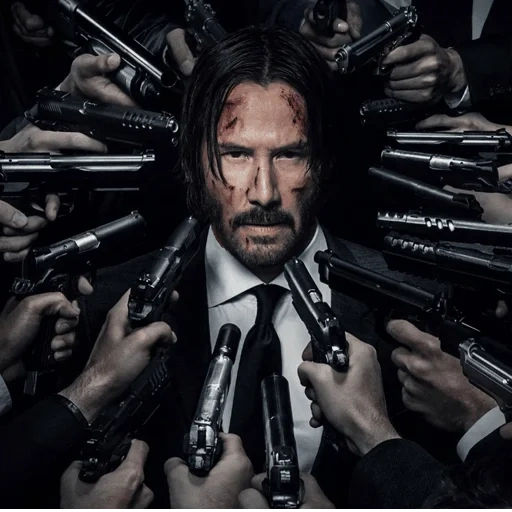 john wick, john wick 3, john wick 4, john wick poster, john wick 2 poster