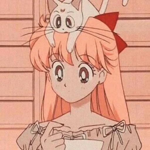 sailor moon, anime charaktere, sailor moon anime, anime ästhetik 90, anime merlot ästhetik