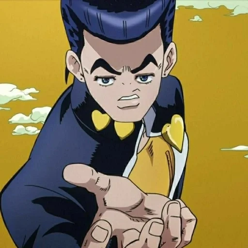 joske, joske okuyasas, joske higashikata, joske higashikata 4, okuyasas nijimur joske