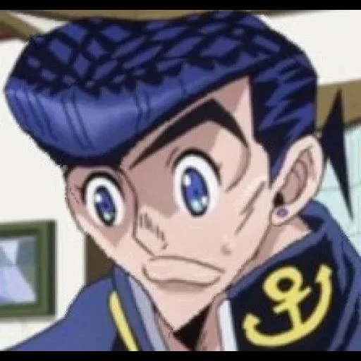 josque, jojo josé jojo, josk era sorpreso, grazie per il consiglio, jojo memy joske