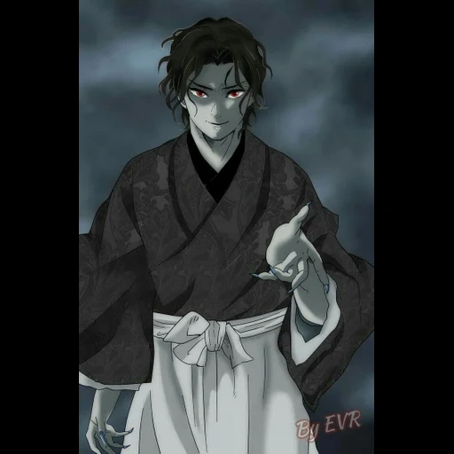 anime, anime arts, idéias de anime, personagens de anime, kimono anime art