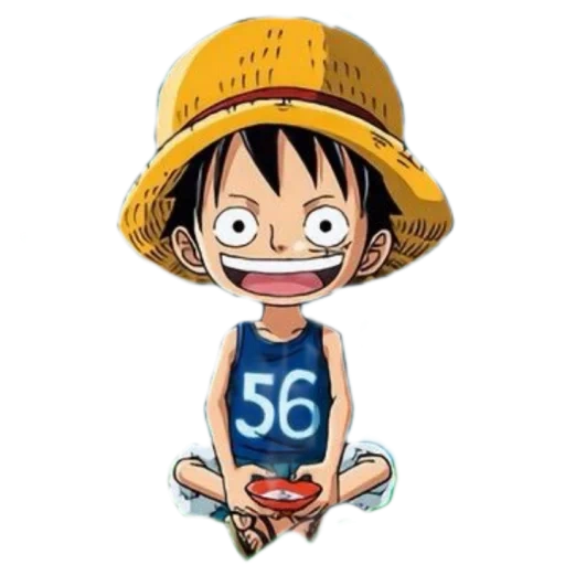 luffy, луффи лицо, манки д луффи, маленький луффи, ван пис луффи маленький