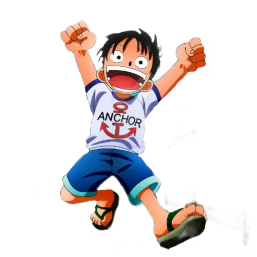 luffy, лицо луффи, луффи аниме, манки д луффи, ван пис луффи детстве