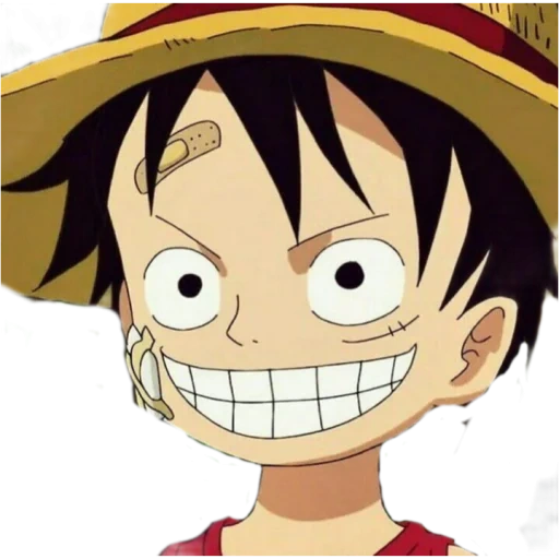 luffy, манки д луффи, луффи улыбается вано, луффи смешные моменты, аниме большой куш one piece монки д луффи