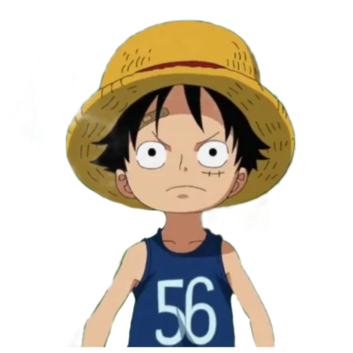 luffy, луффи кид, луффи лицо, луффи ребенок, монки д луффи детстве